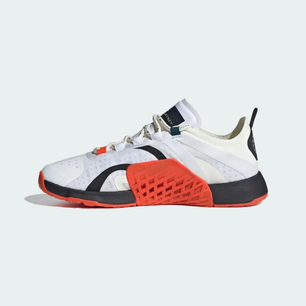 adidas Stella McCartney Dropset Training IG1142 / weiss