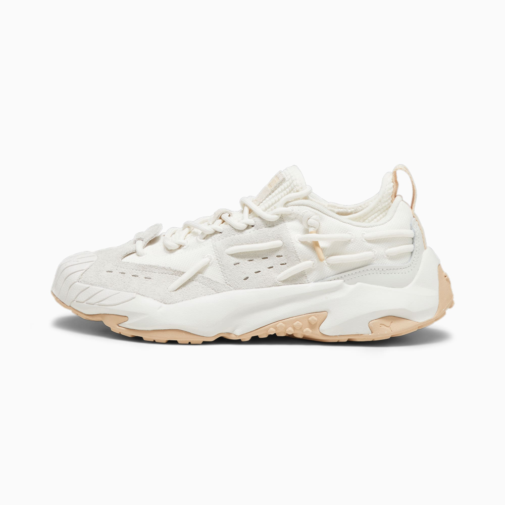 PUMA Plexus Sand 393157-01 / weiss