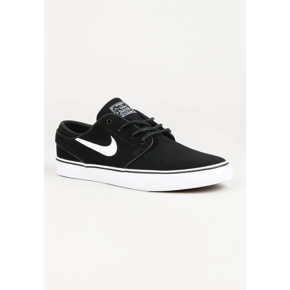 Nike Zoom Janoski OG FD6757 001 / schwarz