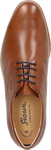 Sioux Schnürschuh Jaromir-712