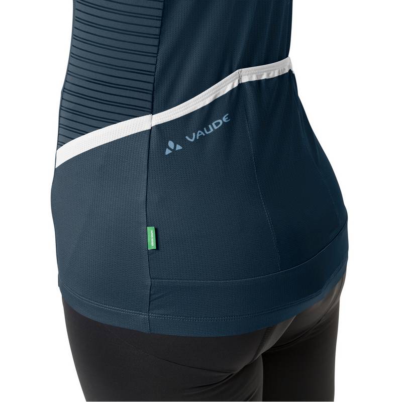 VAUDE Women's Posta FZ Tricot Trikot Damen