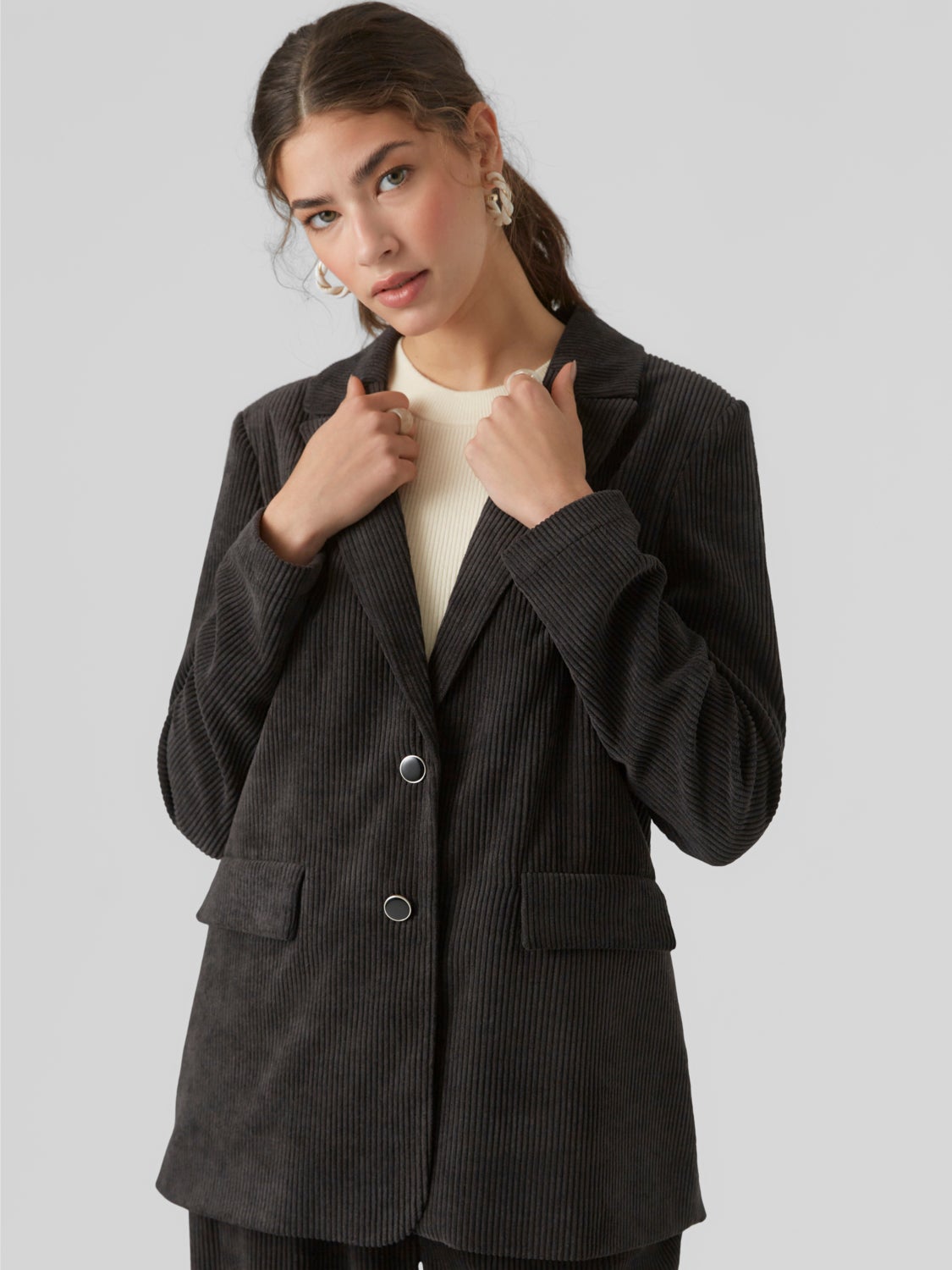 VMESTHER Blazer
