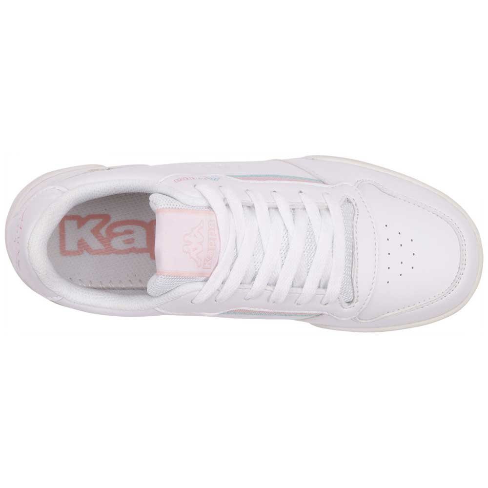 Kappa Sneaker auch in Kindergrößen erhältlich