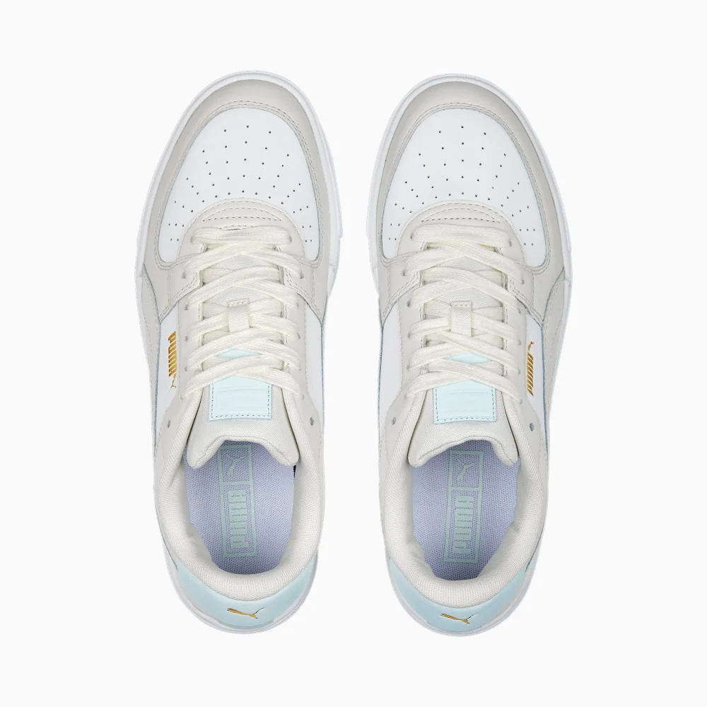 PUMA CA Pro lth mix 390132-02 / weiss