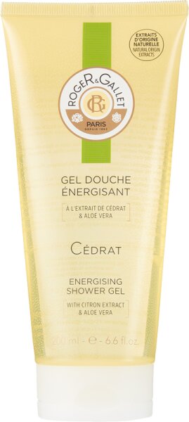 Roger & Gallet Cedrat Duschgel