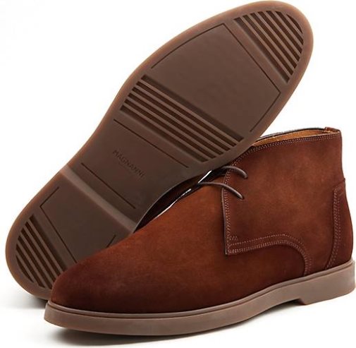 Magnanni Schnürschuhe