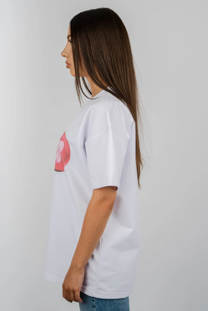 RED DRAGON VADITIM T-SHIRT