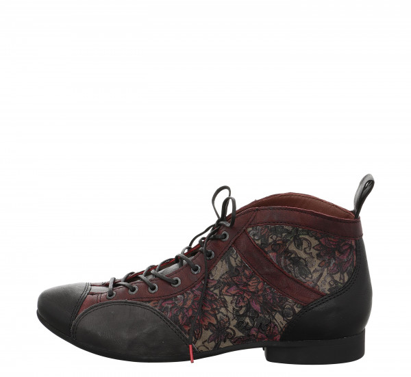 GUAD2 Ankle Boots - Taupe/Kombi