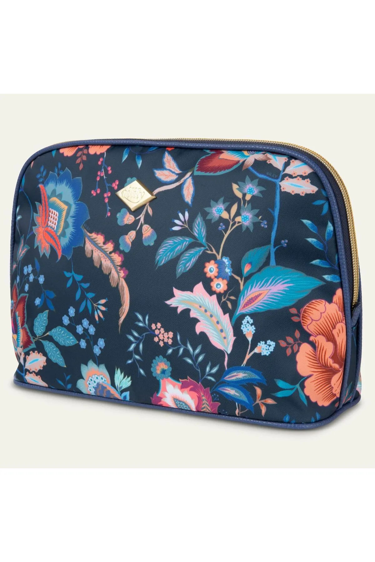 Oilily  Kosmetiktasche - Blau