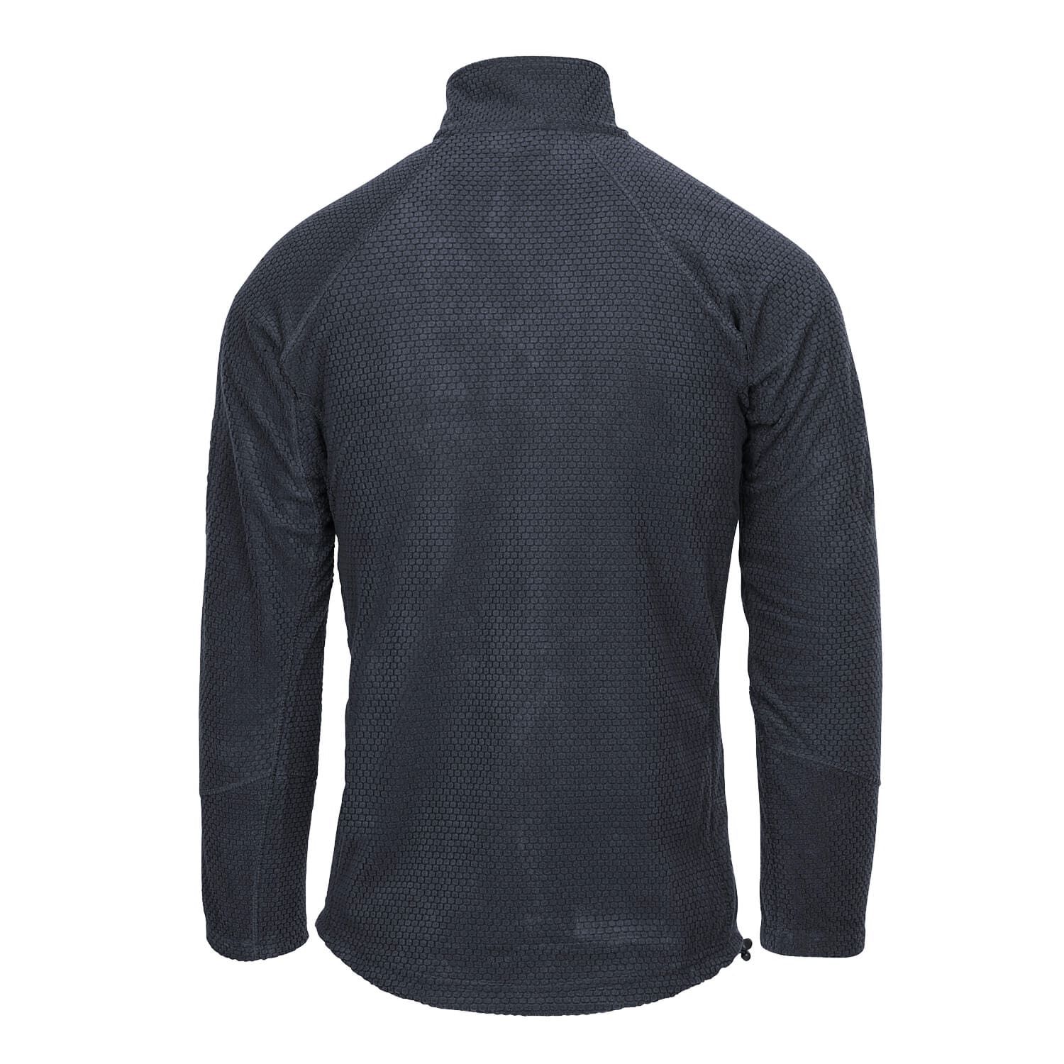 Alpha Tactical Jacket Grid Fleece