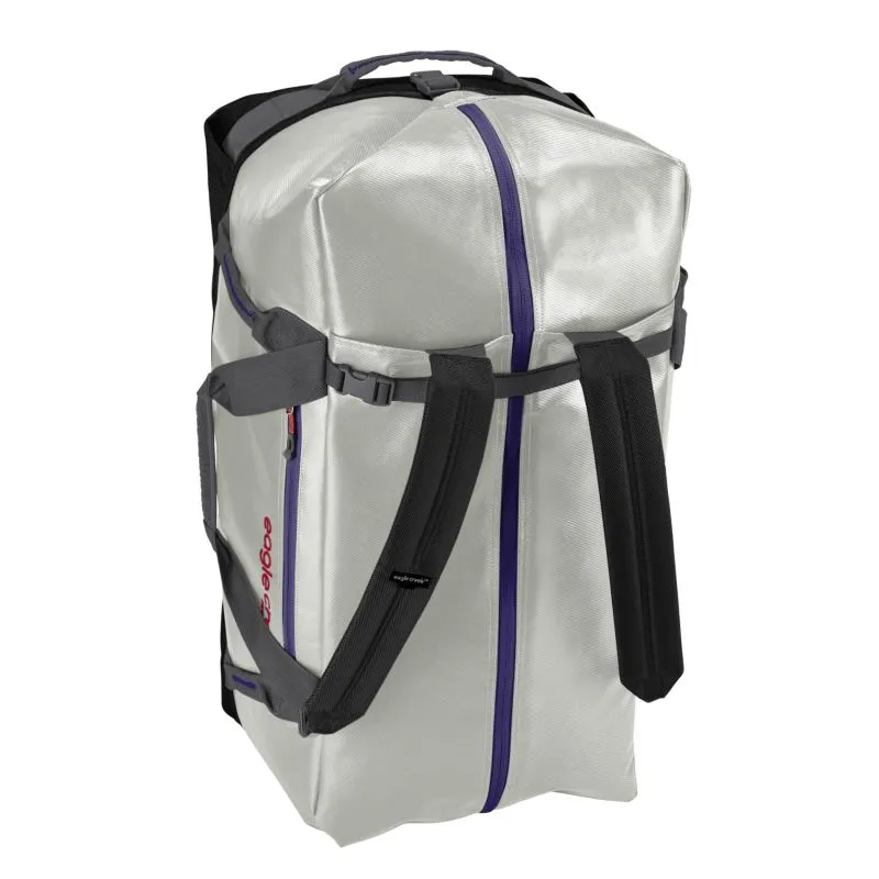 Eagle Creek Migrate Duffel 90L - Silver