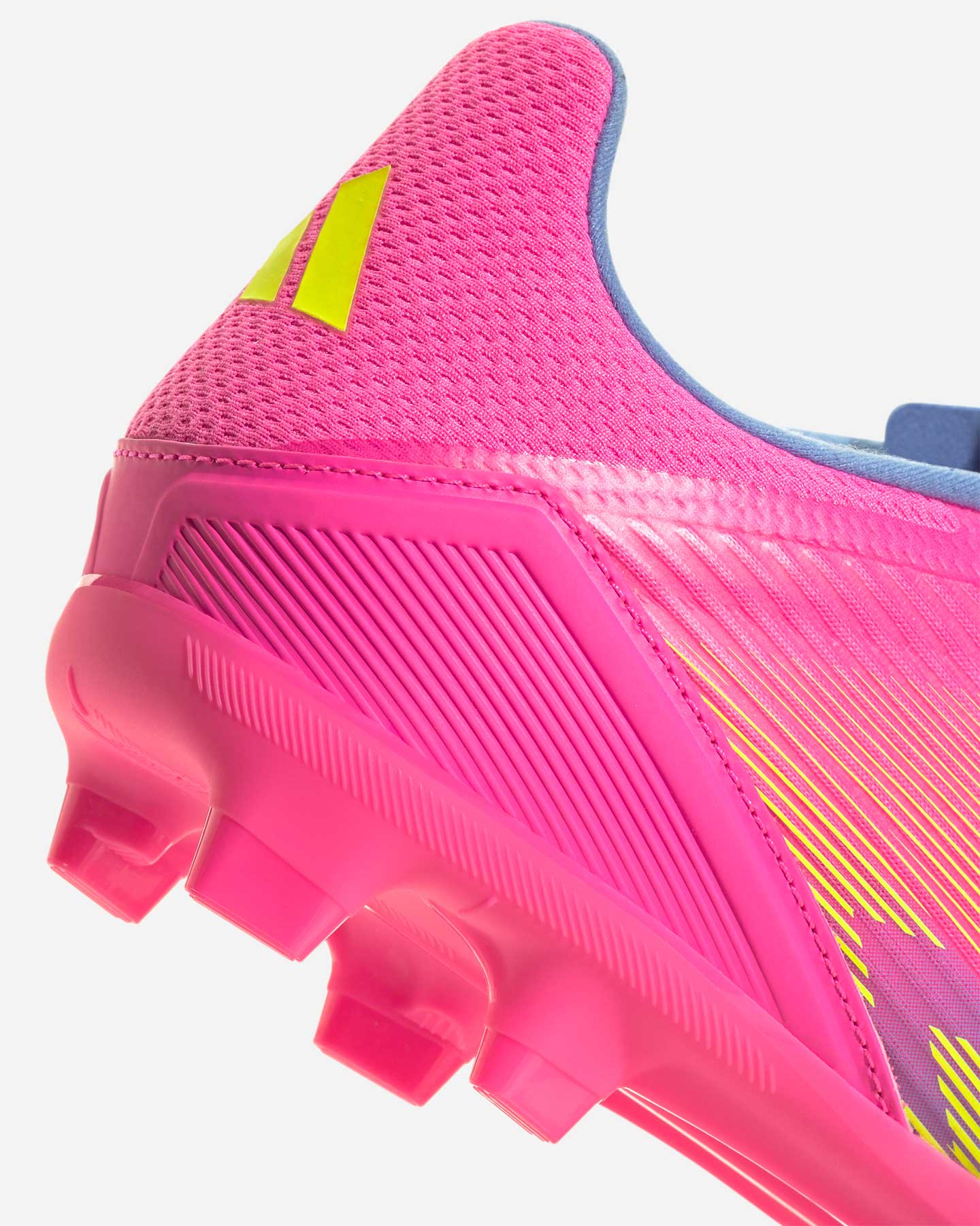 Buty piłkarskie Adidas F50 League Fg-mg M IE1291