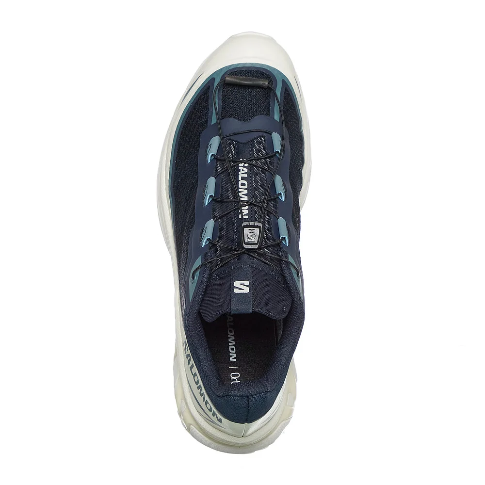 Salomon XT 6 FT L47151000 / blau