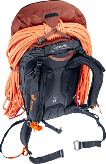 deuter Alproof Tour 36+5 SL | Lawinenrucksack