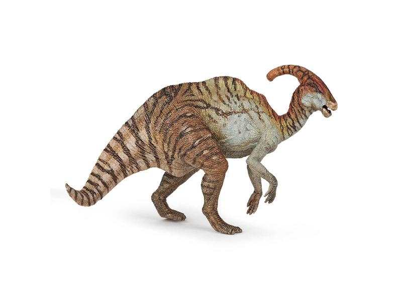 Figurine Parasaurolophus