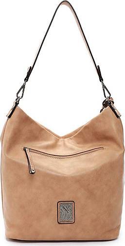 SURI FREY Schultertasche 35 cm