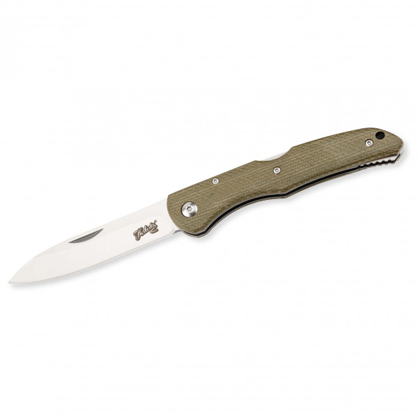 Herbertz Selektion - Taschenmesser Micarta - Messer