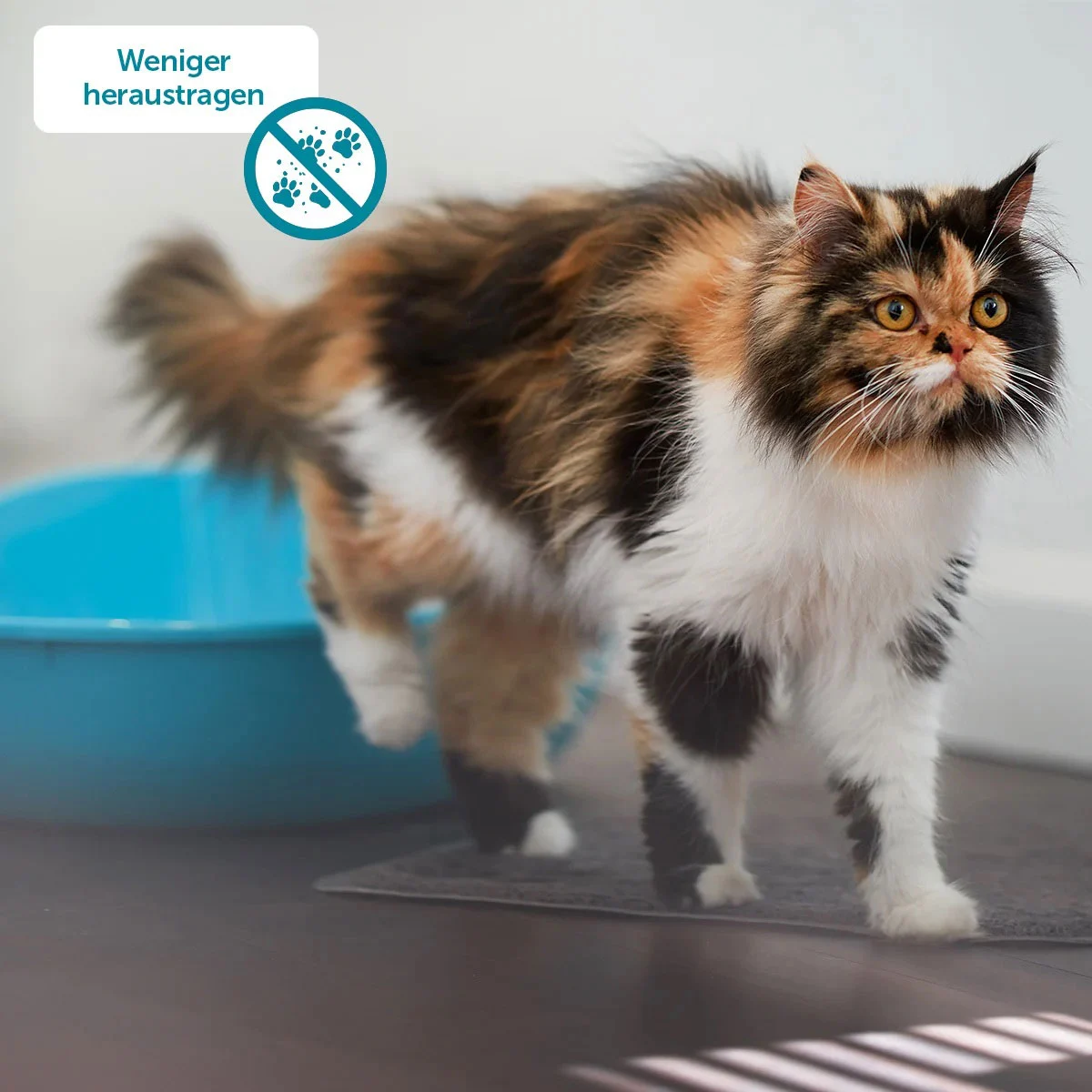 ZooRoyal Tigrooo Multi-Cat günstig kaufen