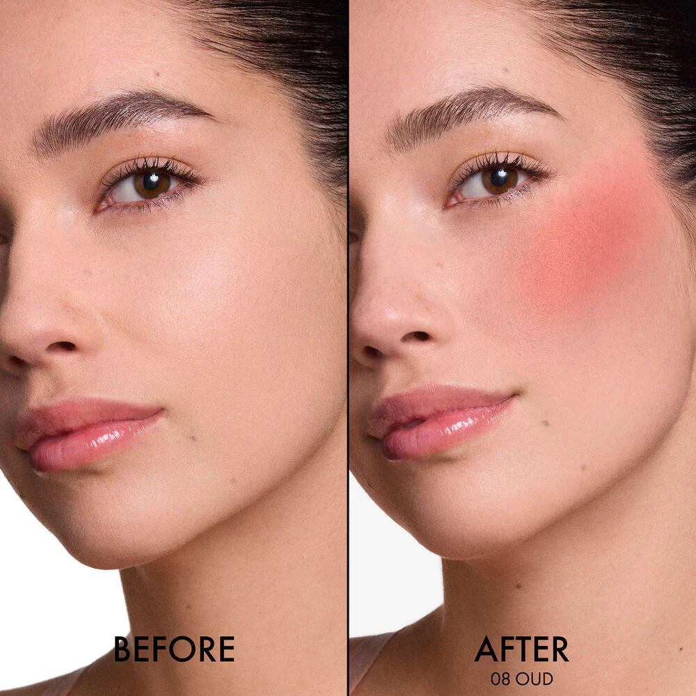 Blush Dior Forever Blush Soft Filter - Fard crema