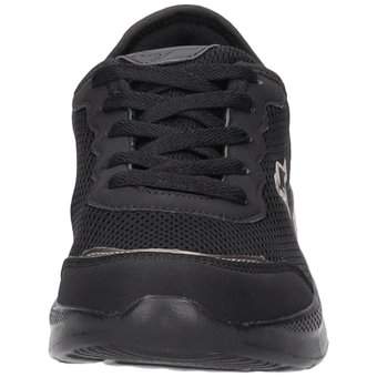 KangaROOS K WN Vision Sneaker in schwarz