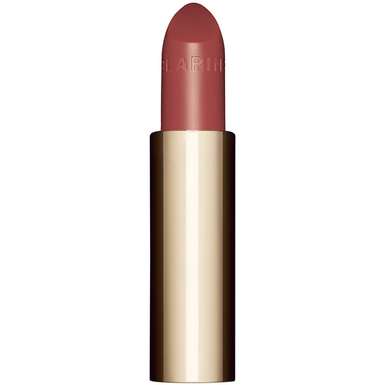 Clarins Joli Rouge Satiné Rechargeable Recharge Rouge à lèvres