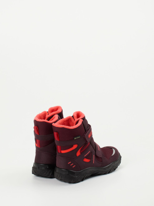 Klettboots gefüttert-68305090032 Superfit