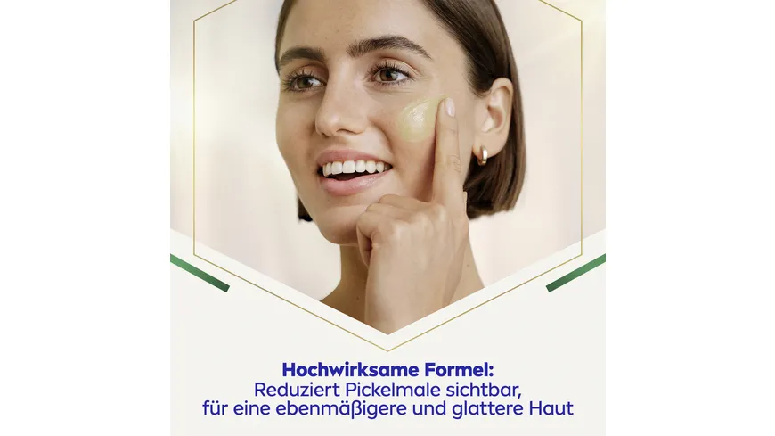NIVEA Cellular Luminous630 Anti-Pigmentflecken Pickelmale Serum 30 ml