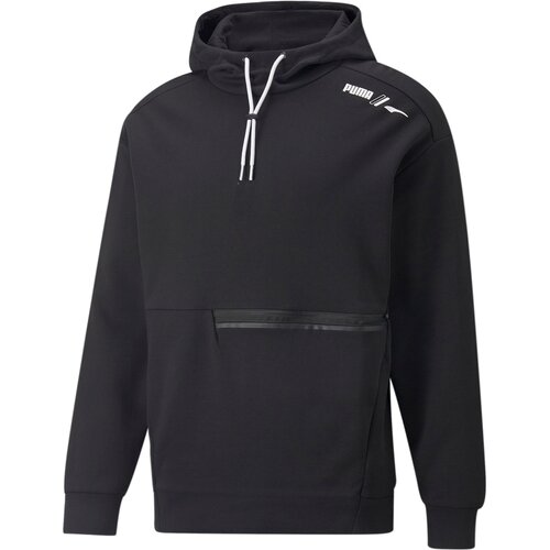 HERREN KAPUZENSWEAT RAD/CAL HOODIE DK