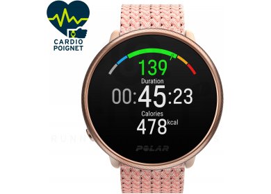 Polar Ignite 2
