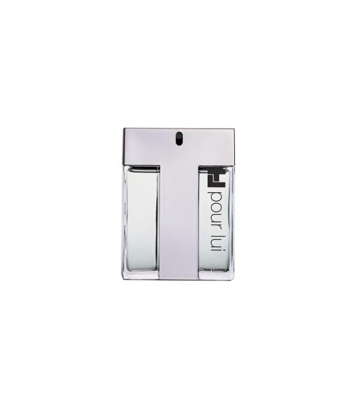 Ted Lapidus-TL POUR LUI-Eau de Toilette Vaporisateur
