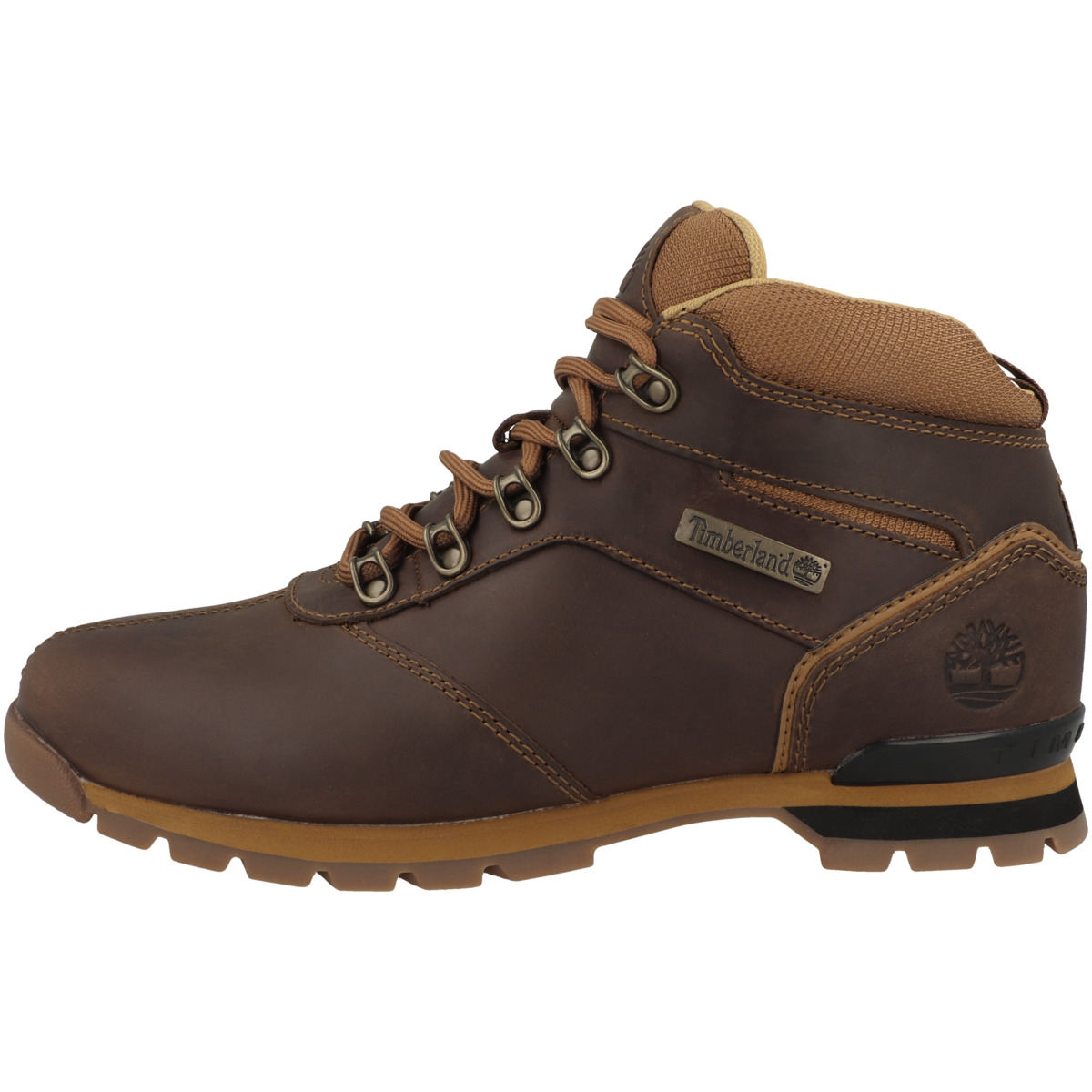 Timberland Splitrock 2 Schnürboots braun