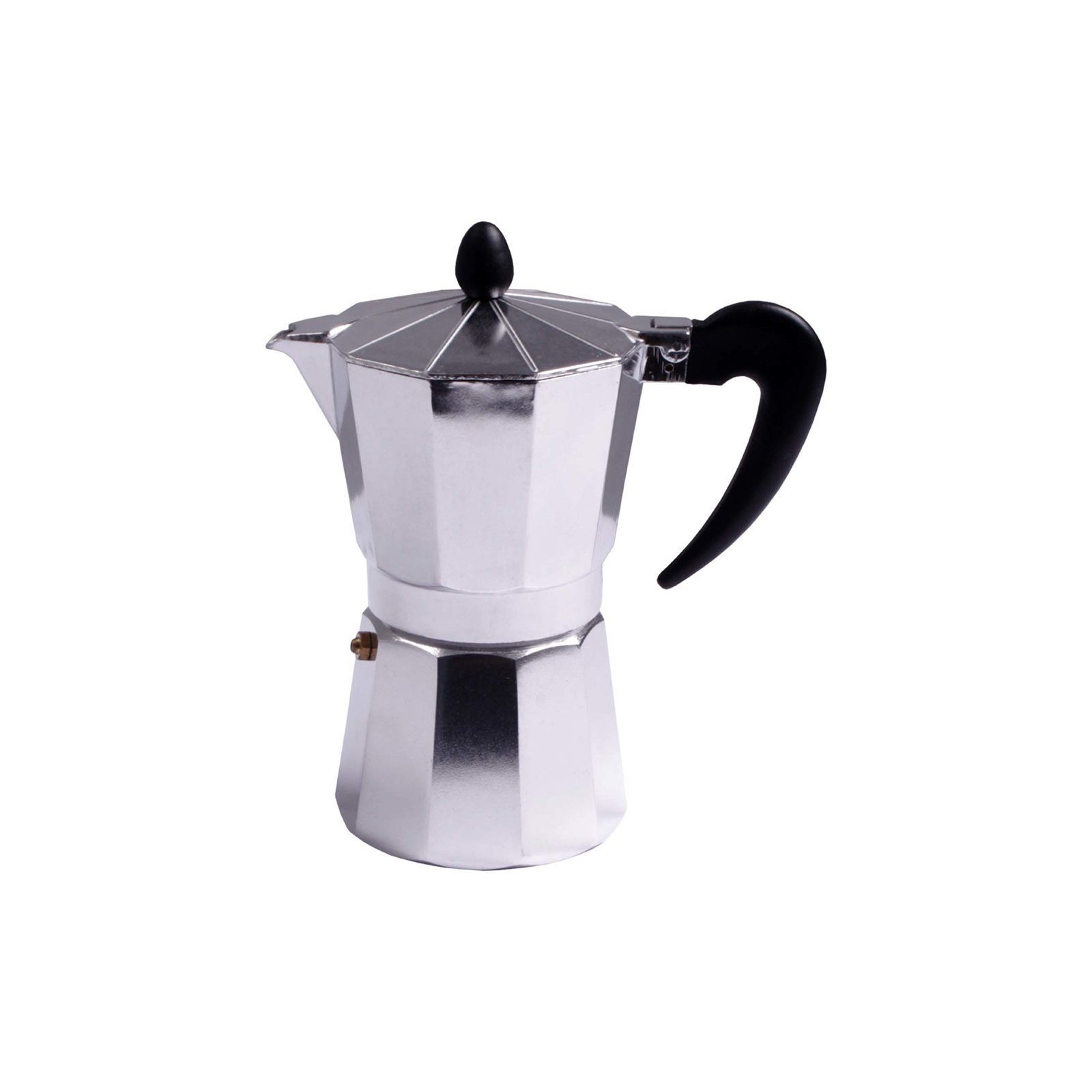 Neuetischkultur Espressokocher Espressokocher 6 Tassen