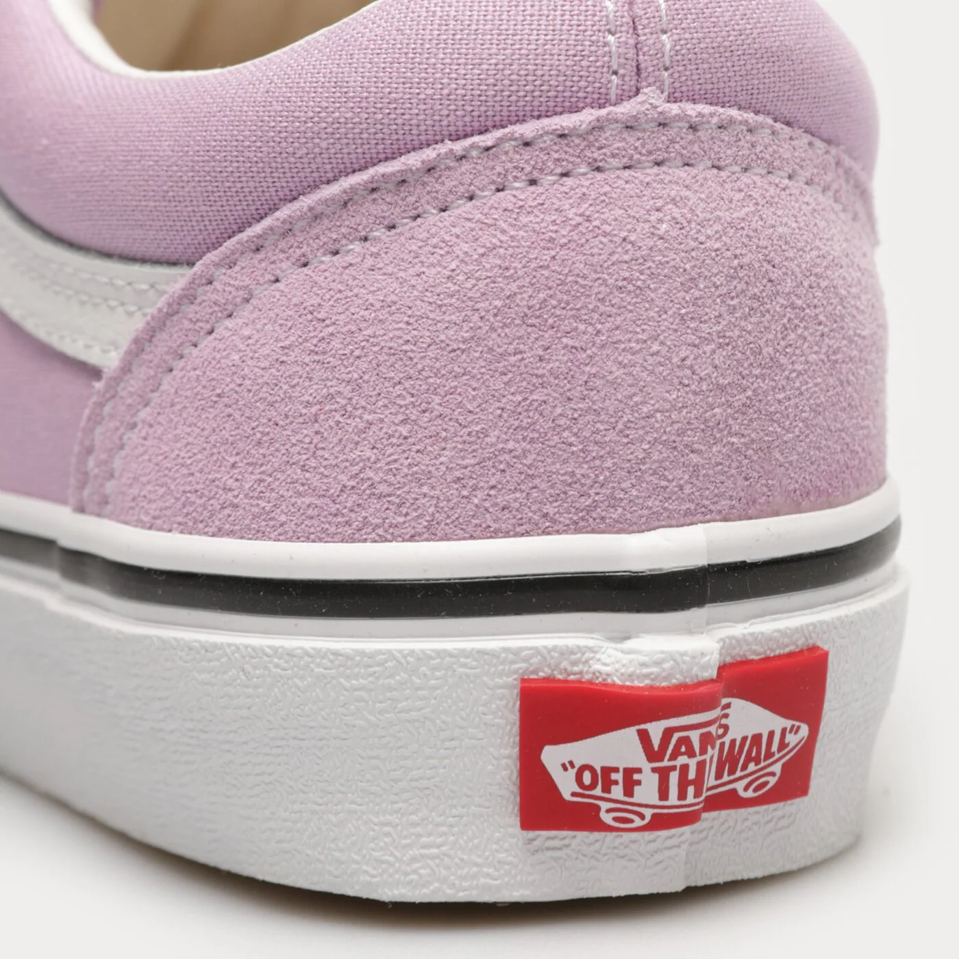 VANS OLD SKOOL Violet