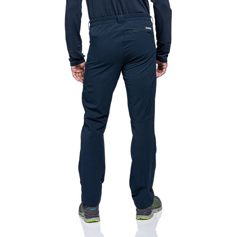 Schffel Folkstone Thermohose Herren