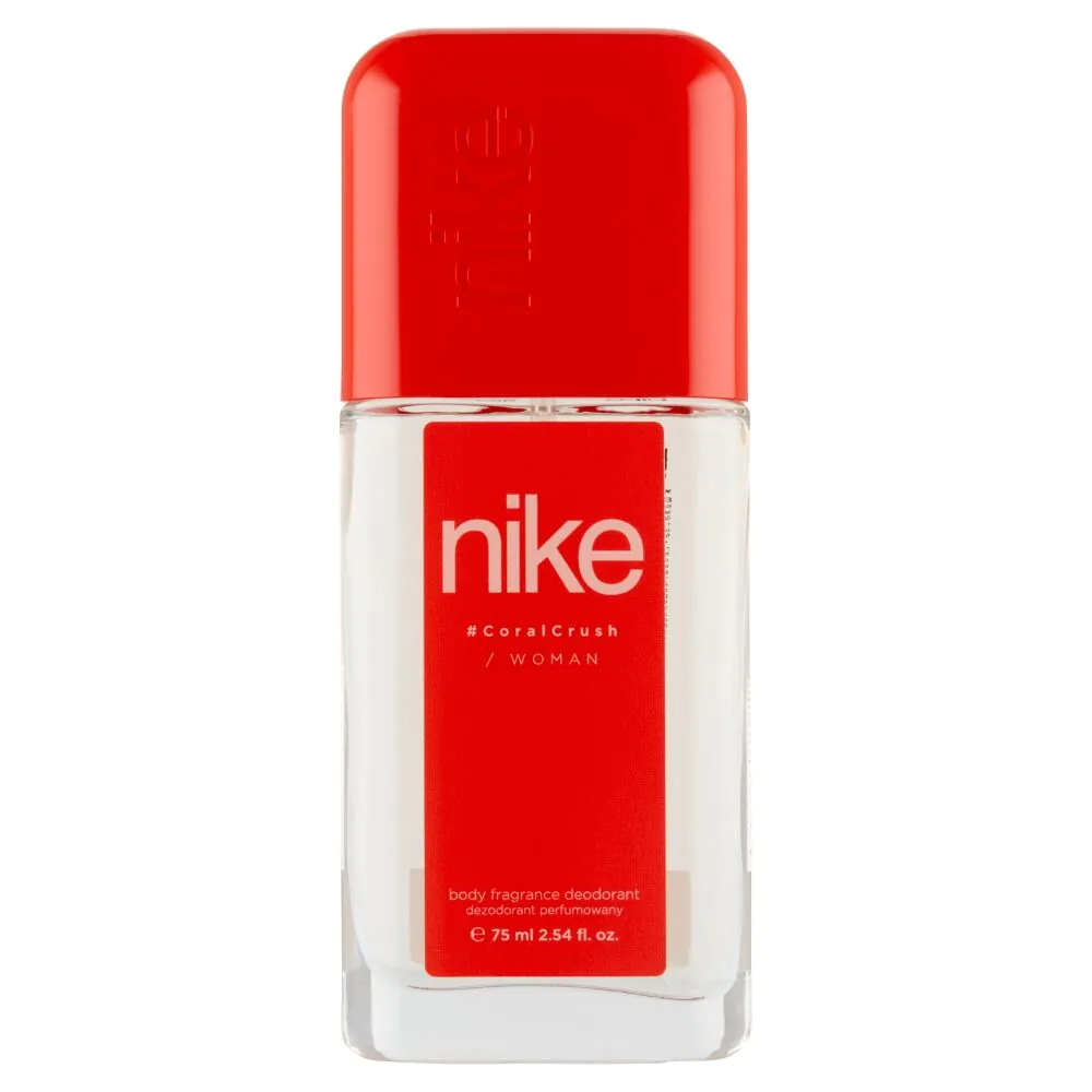 Спреј за тело Nike Coral Crush