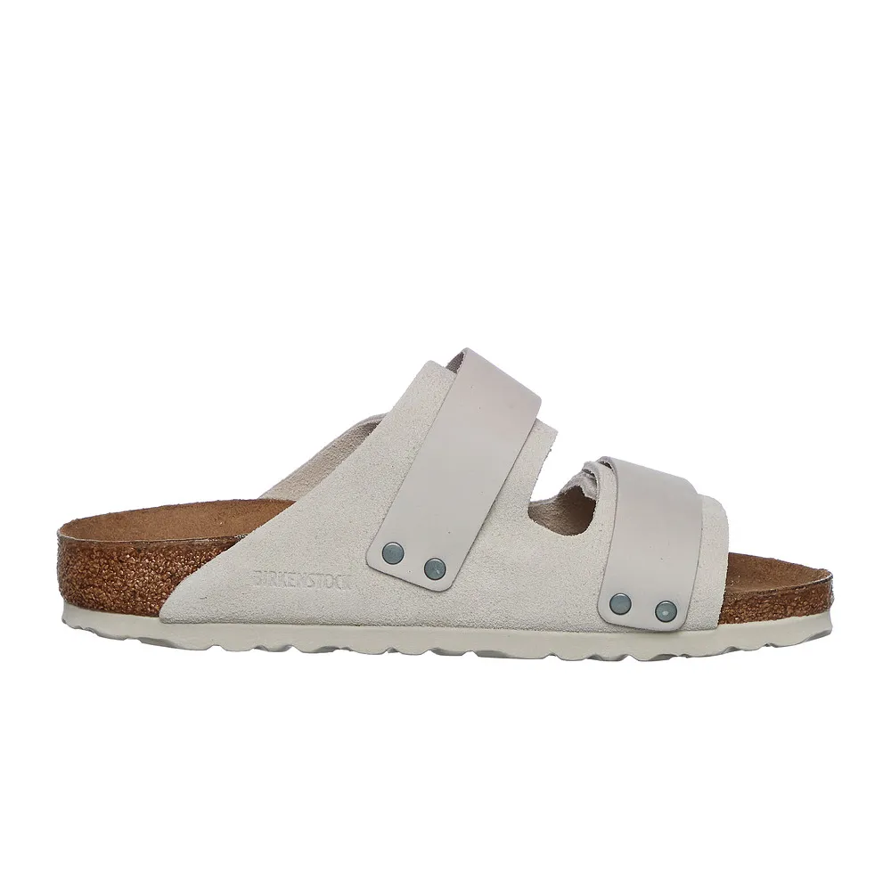 Birkenstock Uji 1024822 / weiss