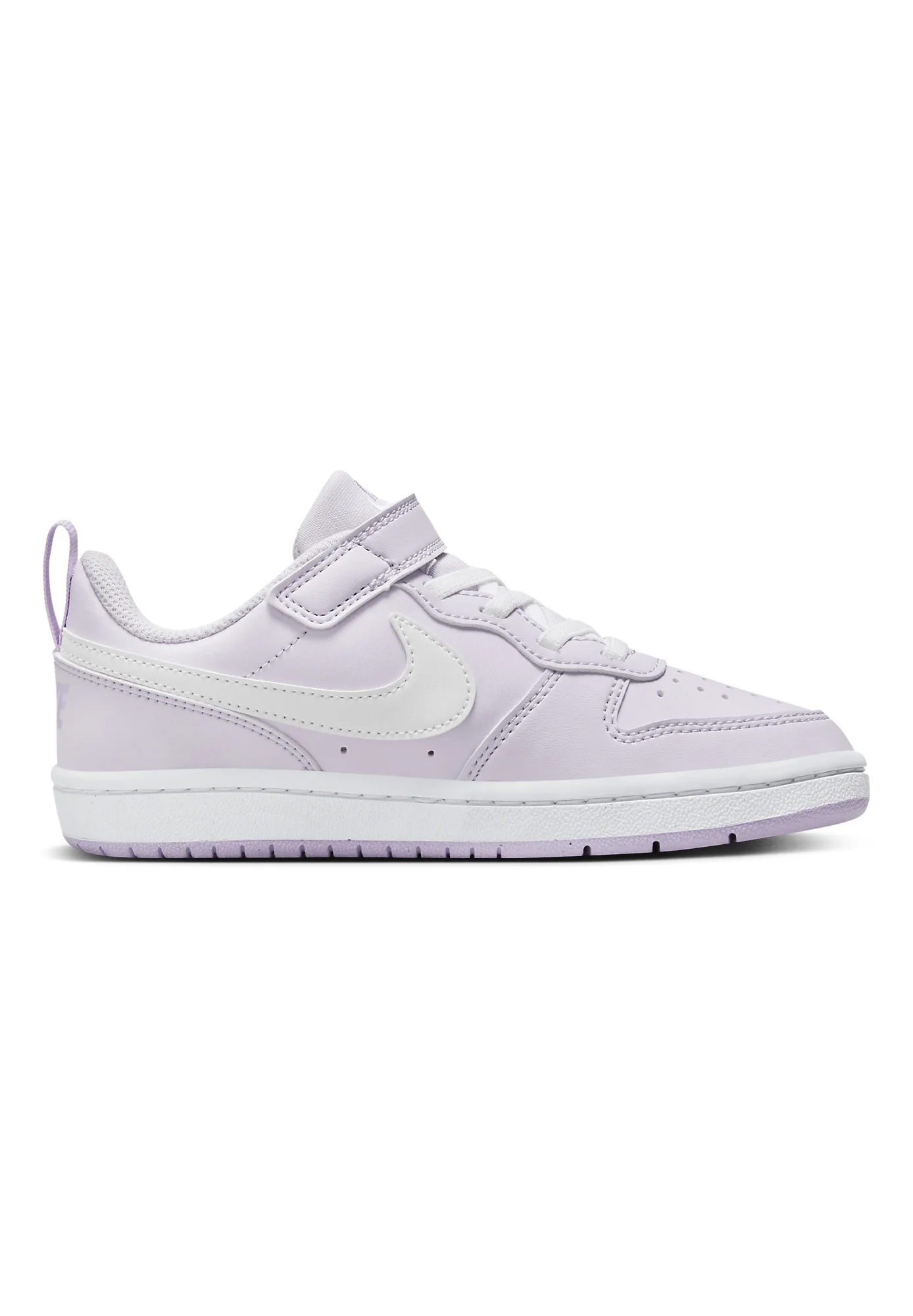 Nike Sportswear COURT BOROUGH RECCRAFT UNISEX - Zapatillas bajas