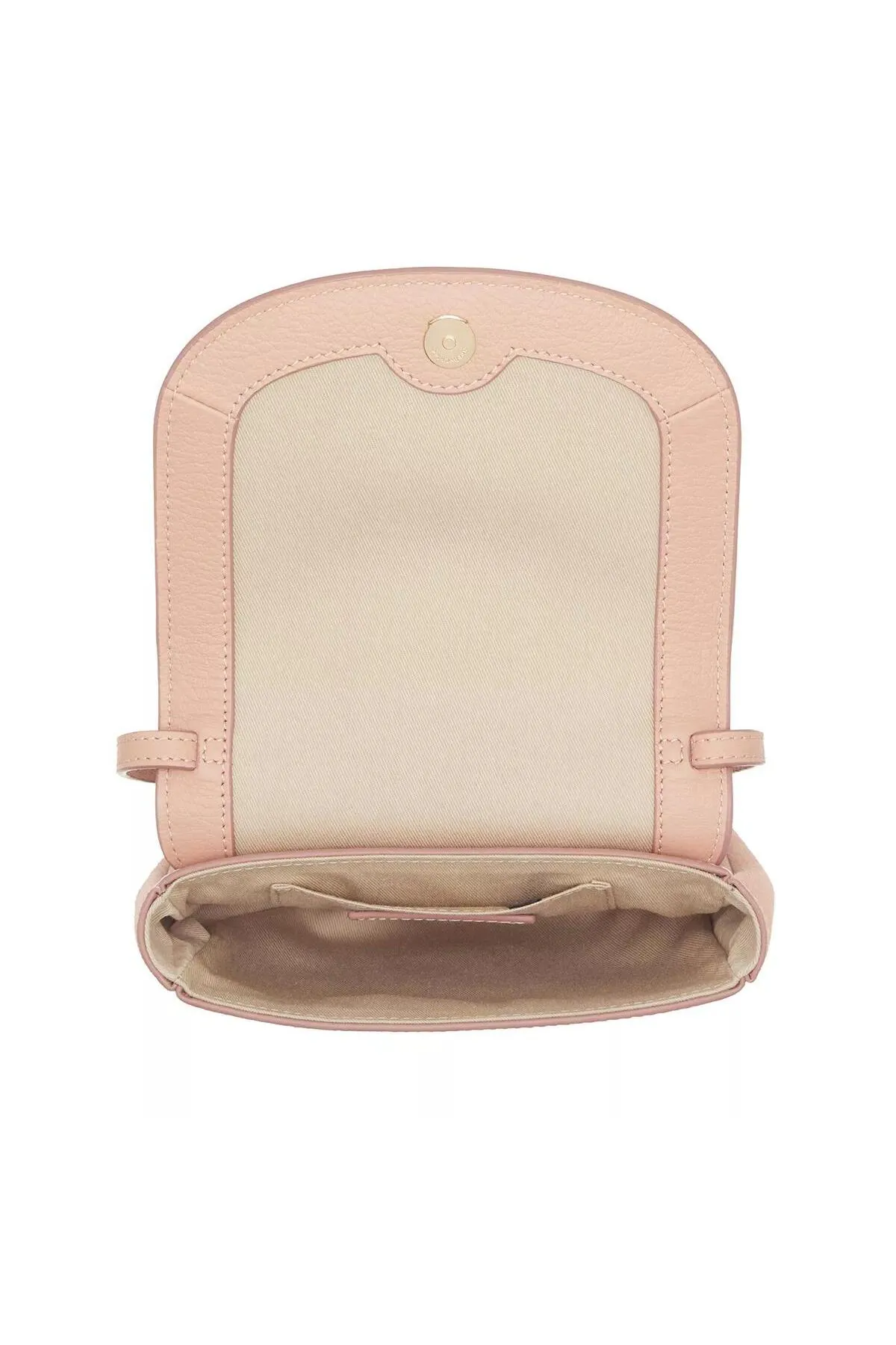 See by Chloé  Hana Mini-Tasche Kaffeerosa