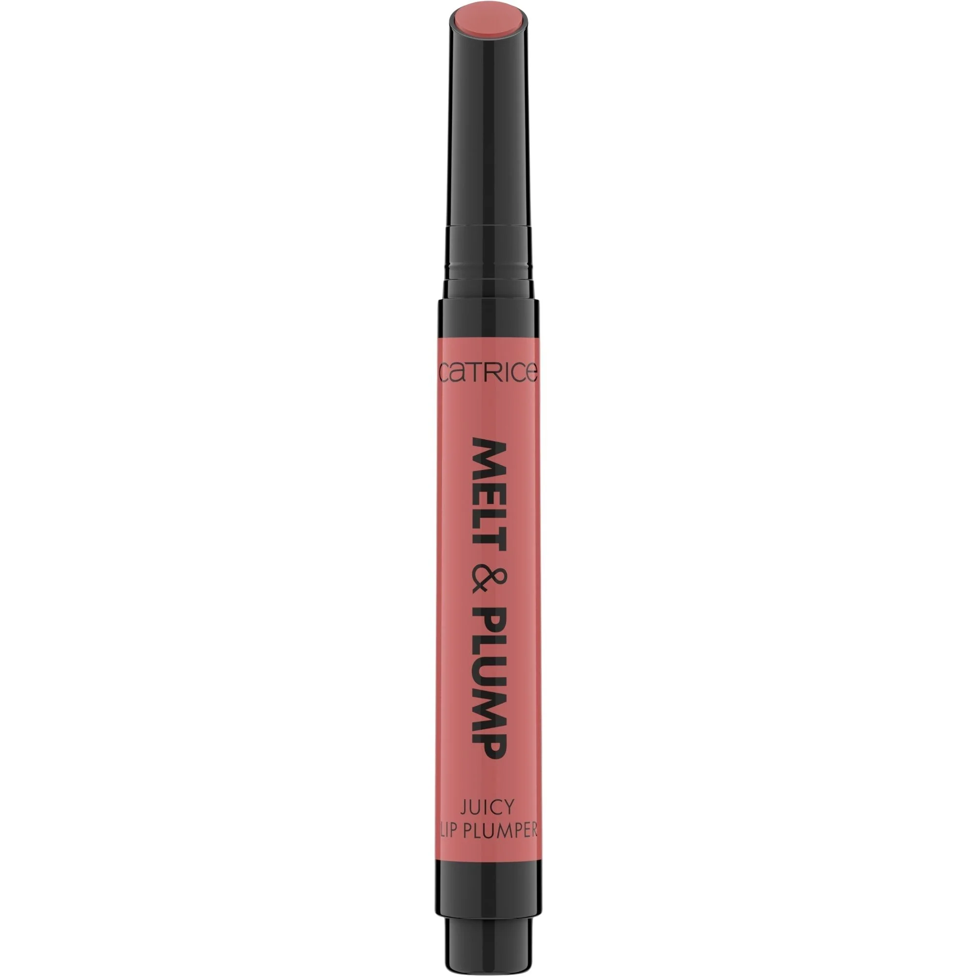 Gloss Labial Suculento Melt & Plump - Gloss, Preenche Lábios