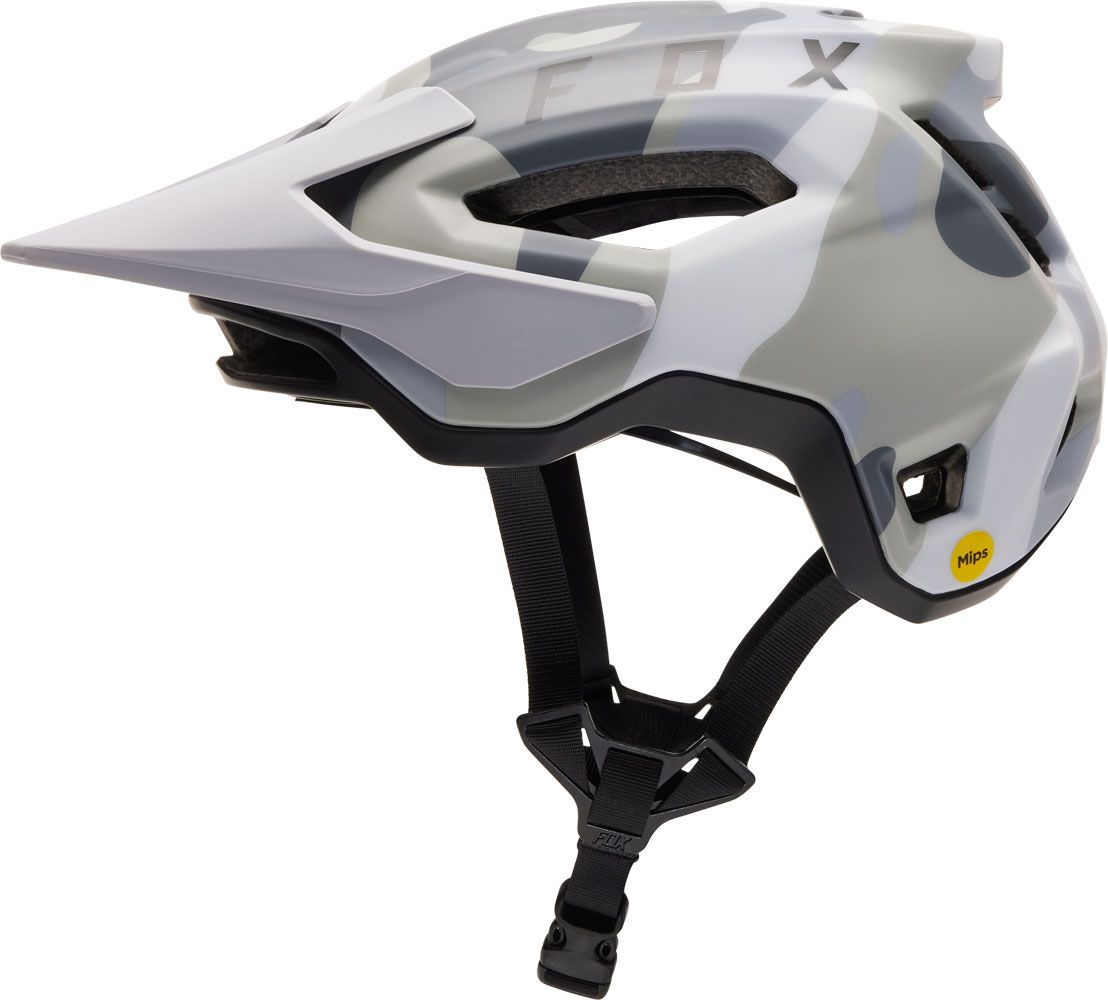 Fox Racing Speedframe MIPS - MTB Helm kaufen | Bike-Discount