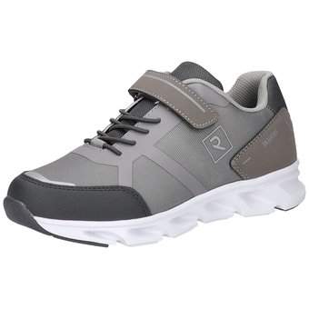 Run Lifewear Sneaker in grün