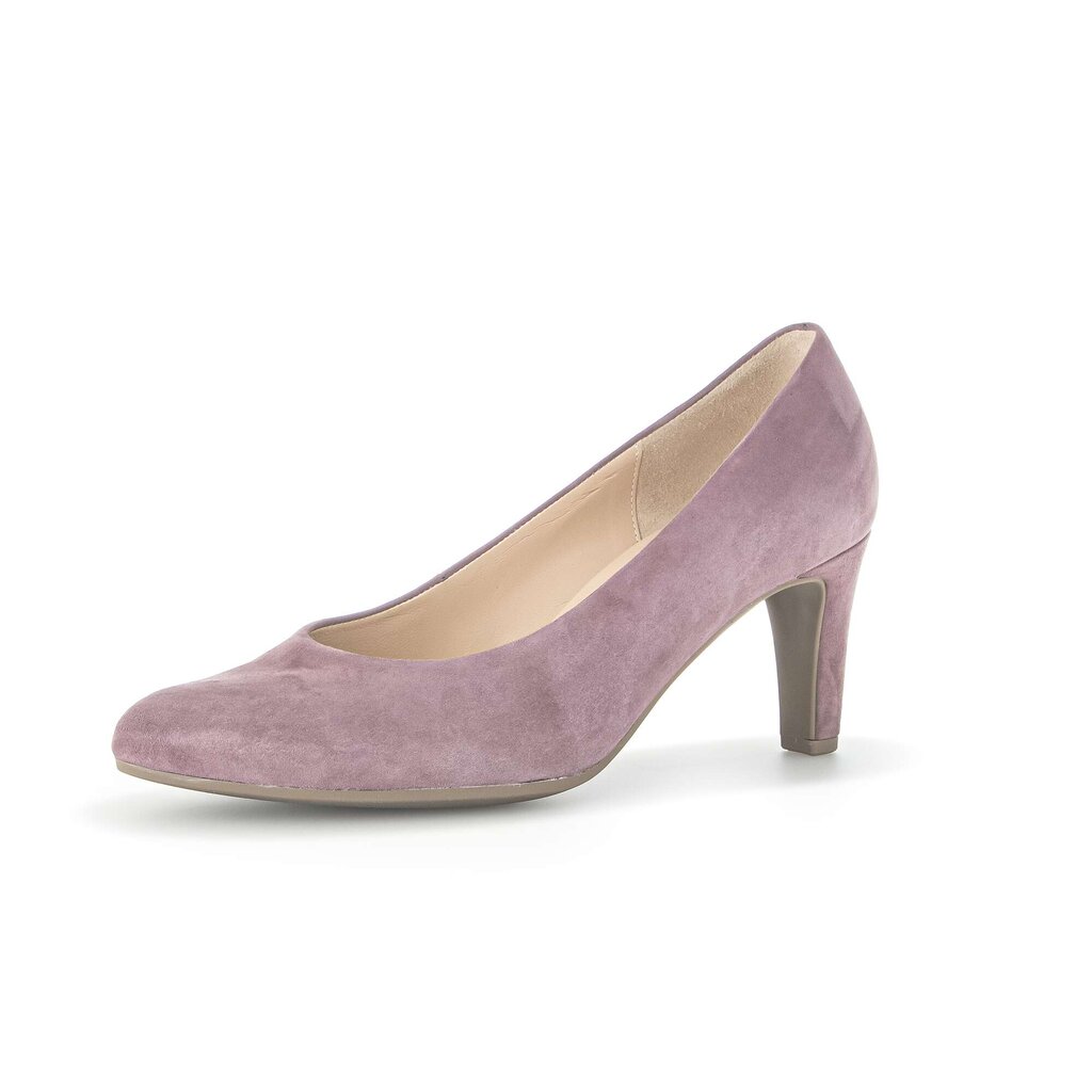 Gabor fashion Eleganter Pumps lila