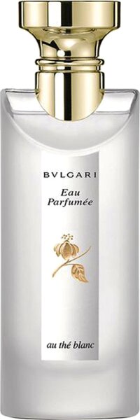 BVLGARI Eau Parfumée Au Thé Blanc Eau de Cologne