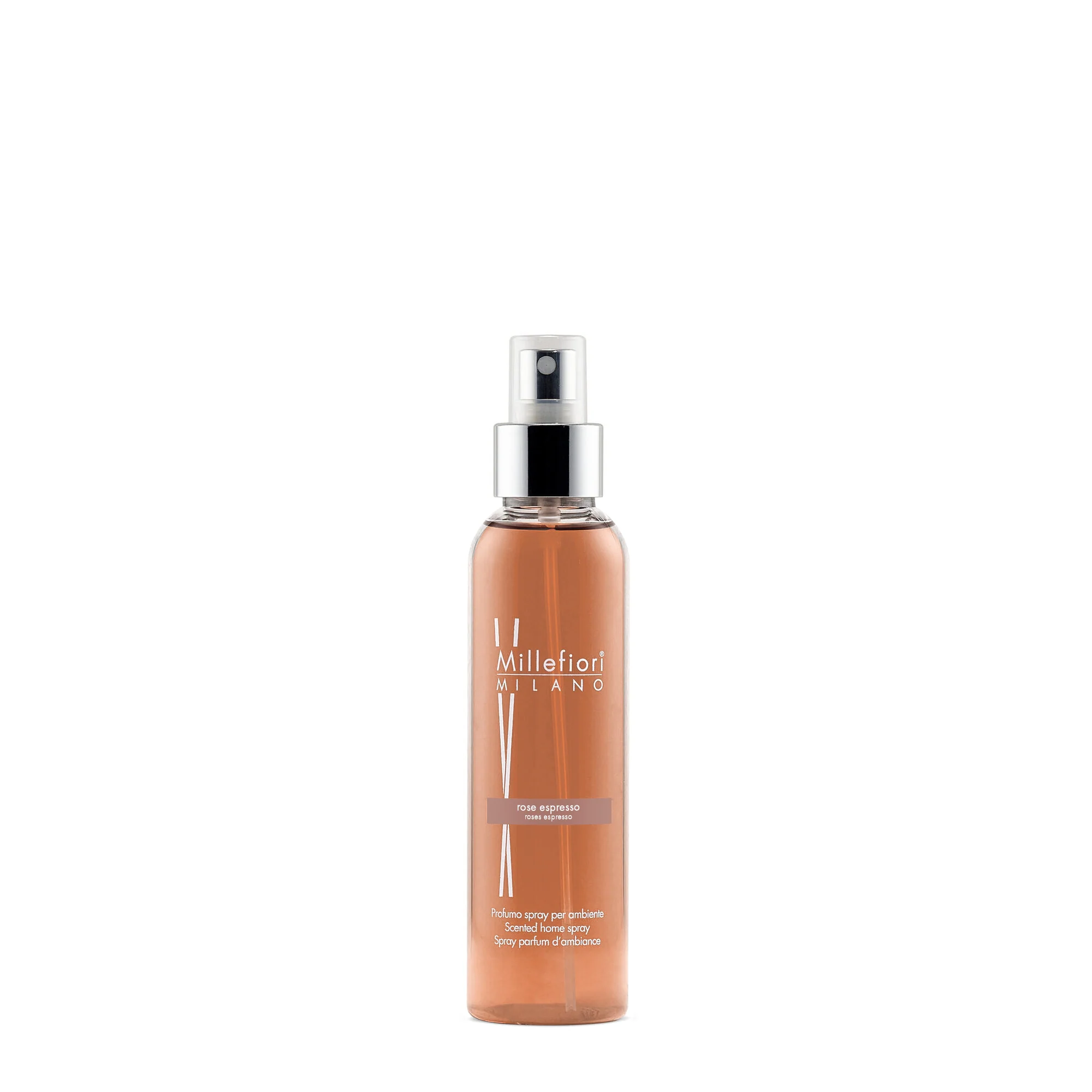 Millefiori Milano Rose Espresso - Room Duft Spray