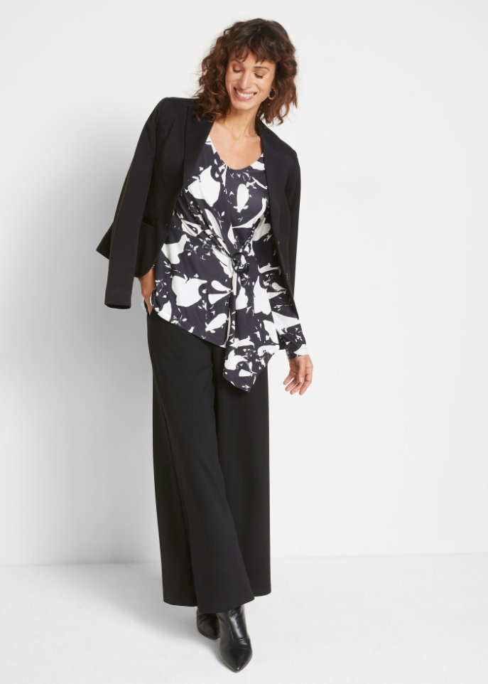 Sweat Culotte