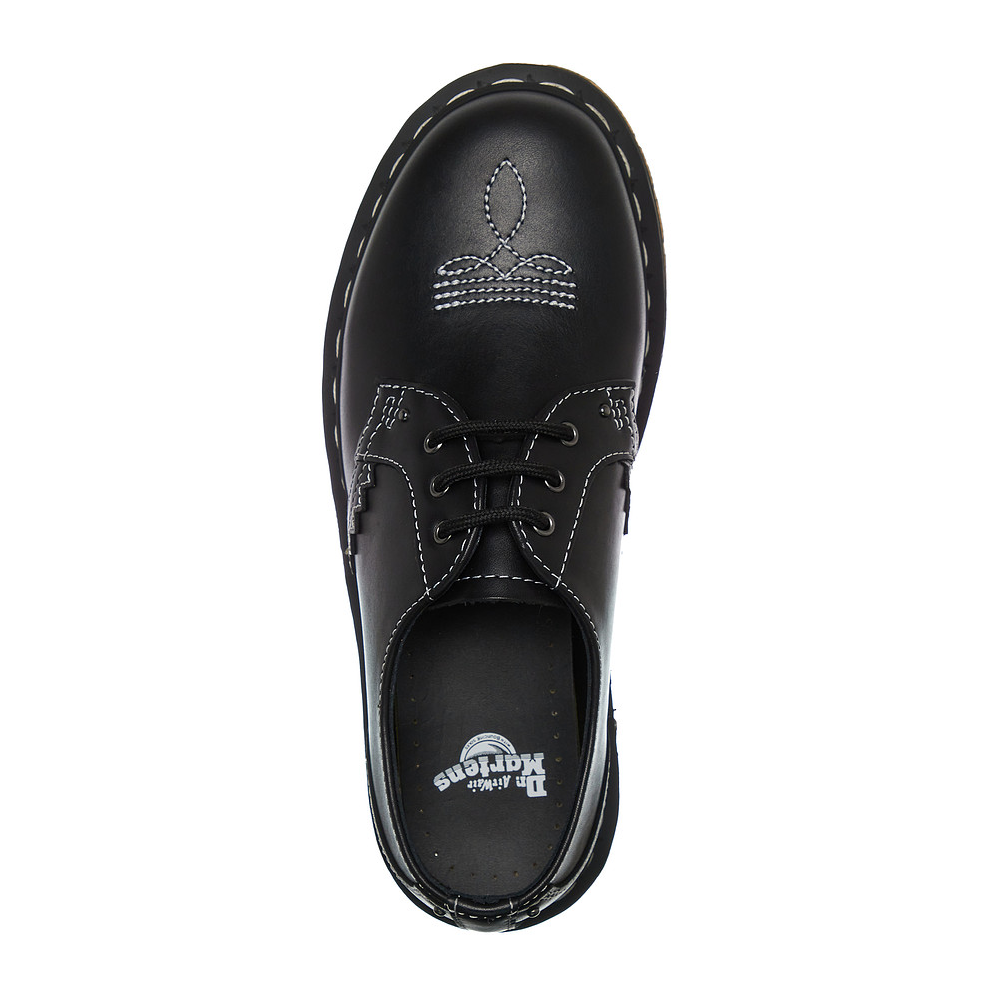 Dr. Martens 1461 Gothic Americana 31625001 / schwarz