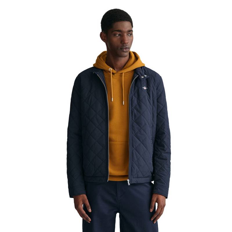 GANT Steppjacke Steppjacke Herren