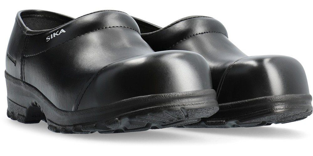 Sika Flex - geschlossener Clog S3 Clog