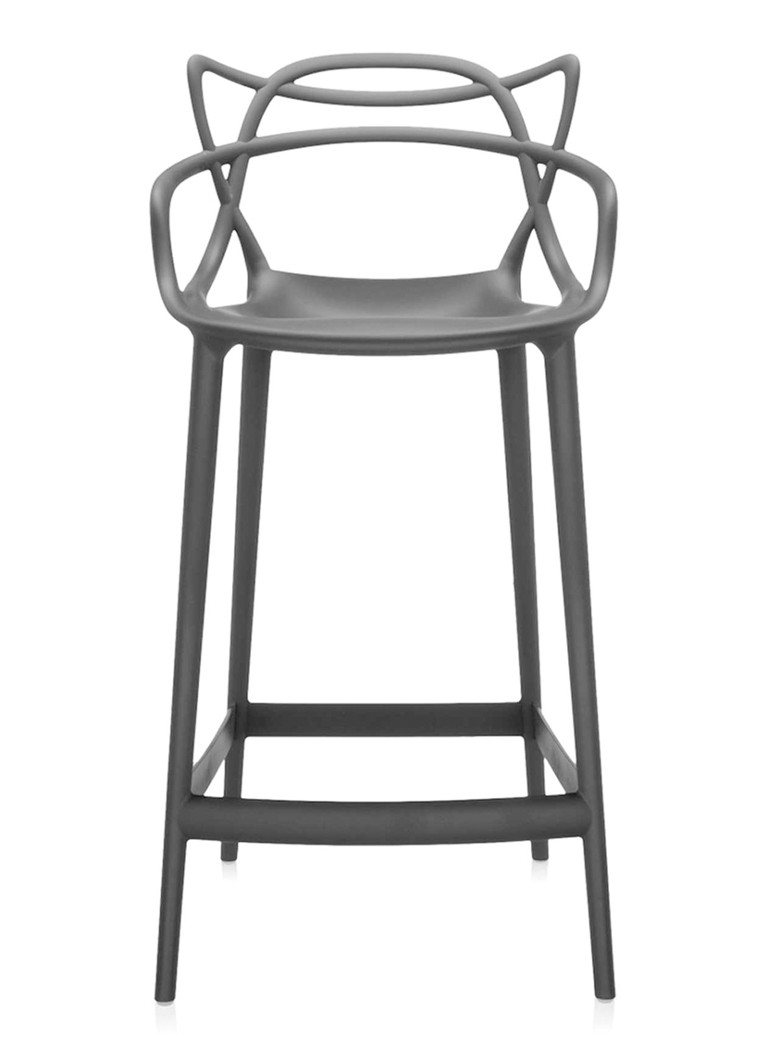 Hoker barowy Kartell Masters, 65 cm