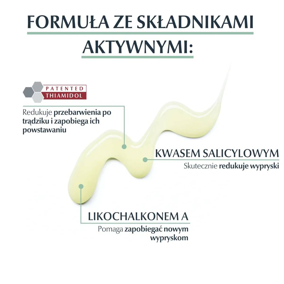 Eucerin Dermopure trigubo poveikio serumas